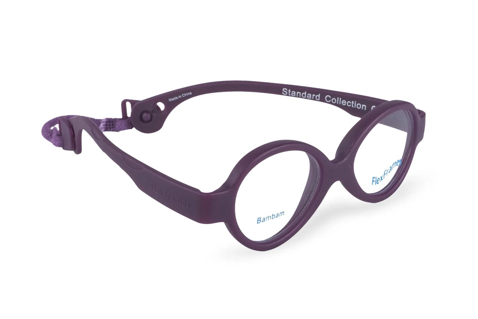 Miraflex BabyZeroTwo Eyeglasses - view 22